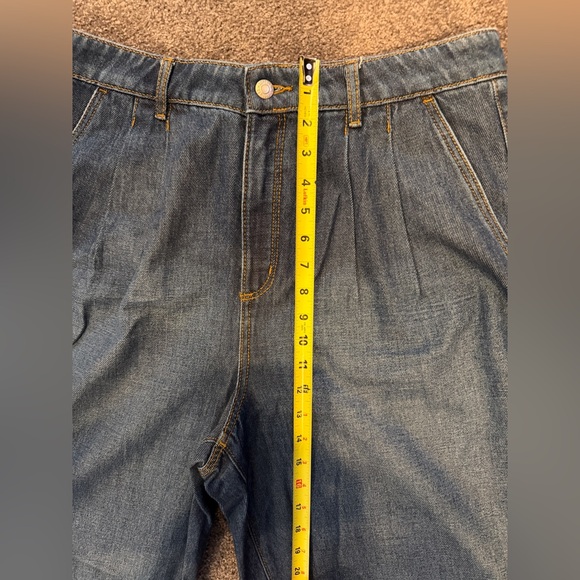 LOFT Denim Trouser Jeans - Picture 2 of 9